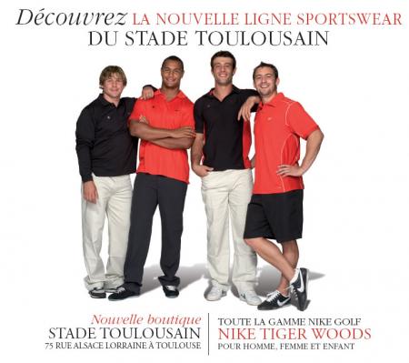 la nouvelle boutique