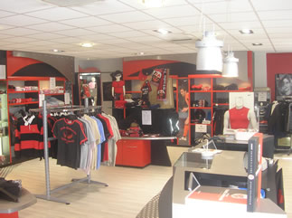 la boutique a ernest wallon