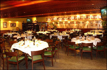 la brasserie