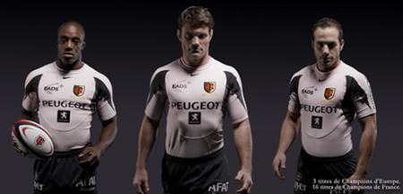 maillot rose