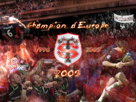 europe 2005